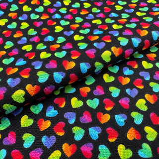 Trendy Tails: The Hottest Fabric Designs and Colours for Dog Collars and Harnesses in 2025