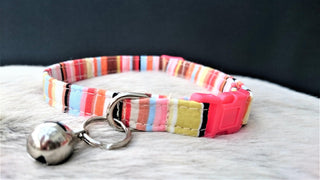 Cat Collars & Harnesses