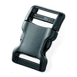 Add-on Buckle & Tri-glide 4 - Hippytails